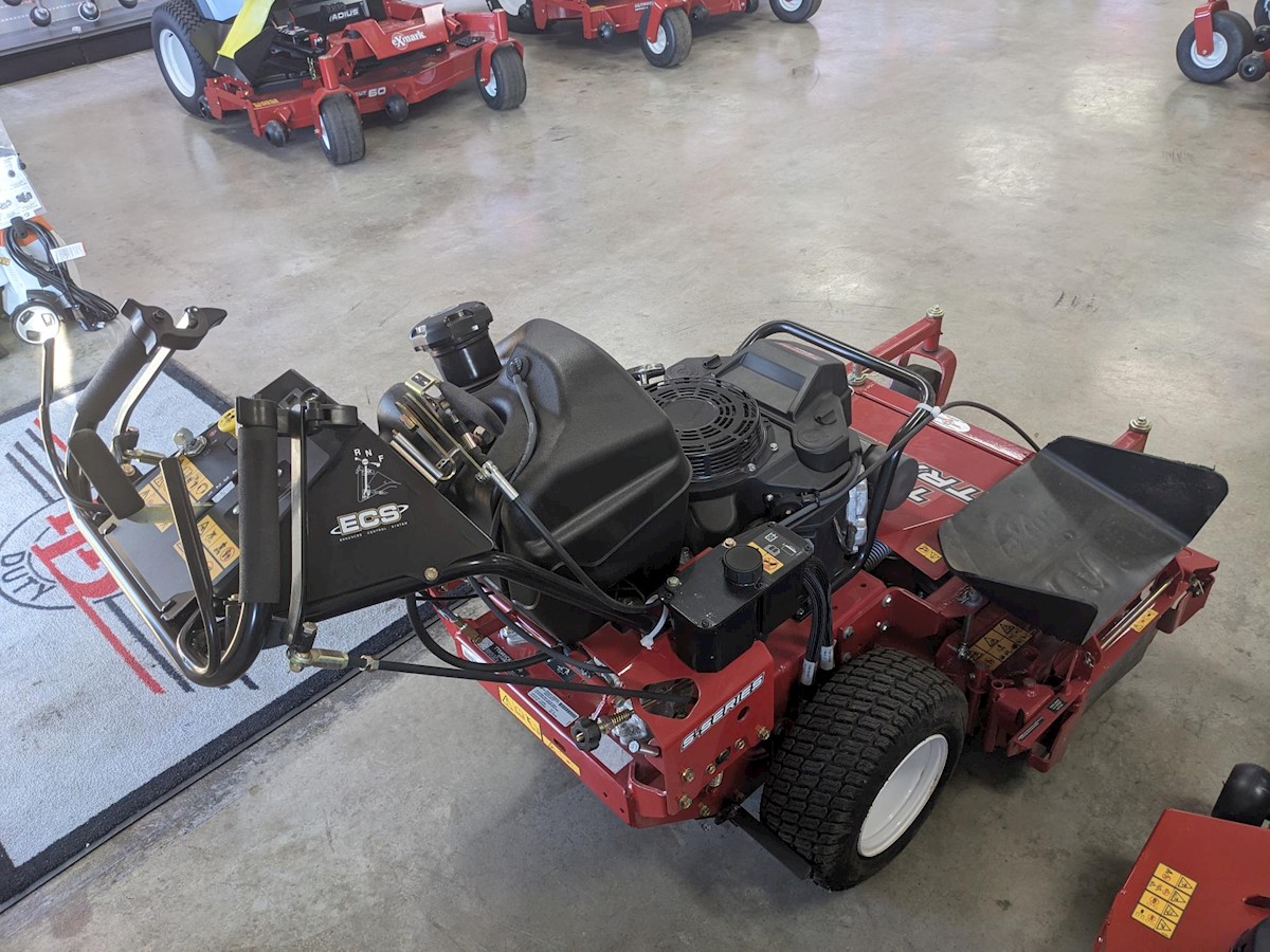 2021 Exmark Turf Tracer